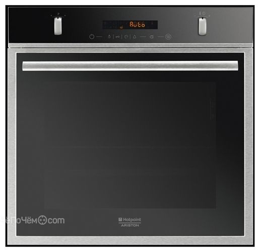 Духовой шкаф ariston hotpoint 7ofh g wh